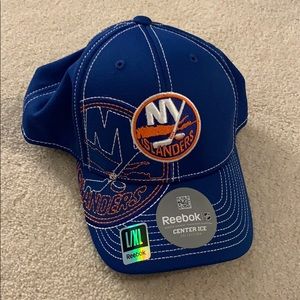 NY Islanders Cap